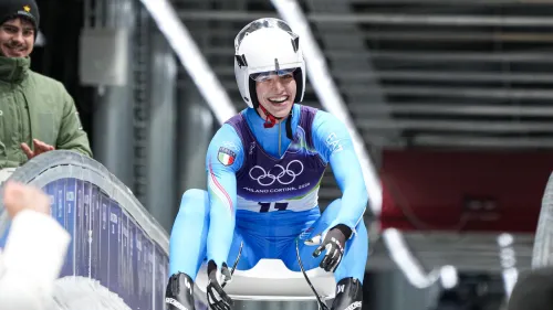 Terzo podio azzurro a St. Moritz con Hofer, super rimonta di Taubitz: Robatscher, che peccato...