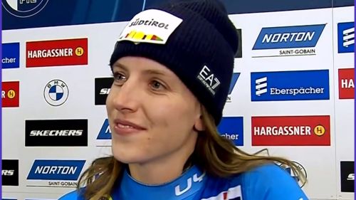 Continua a nevicare in quel di Zauchensee, ulteriormente abbassata la partenza della discesa femminile