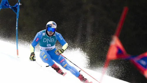 Vinatzer delusissimo: In queste condizioni devo migliorare davvero molto. Franzoni chiude una grandiosa stagione