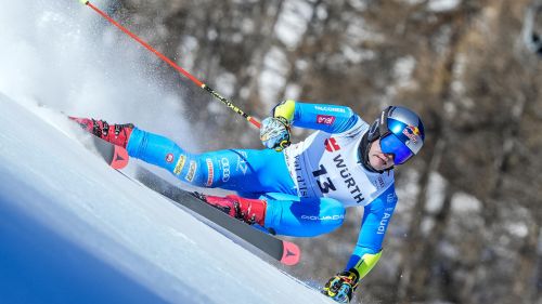 Vinatzer, la mentalit&agrave; giusta: 