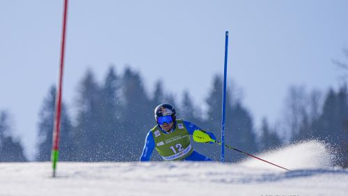 Riccardo Lorello e Francesca Lollobrigida sono sesti nei Mondiali Allround vinti dai norvegesi Eitrem e Wiklund