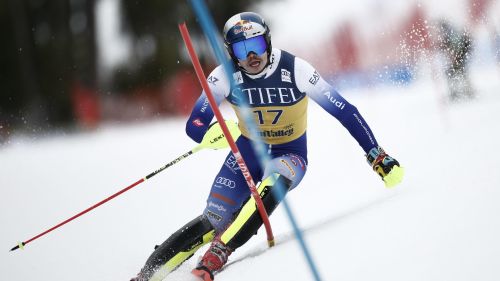 Amarezza Tabanelli: Miro è fuori per un soffio dalla finale mondiale del Big Air di freeski