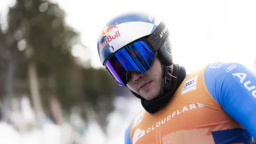 Si cambia in casa Italia per Val d'Isère: in slalom dentro Maurberger, le squadre definitive guidate da Vinatzer