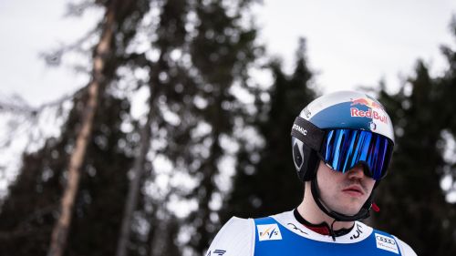 Kilde, ti vogliamo rivedere così! L'asso norge torna a parlare 4 settimane dopo l'ultima operazione: 'Ora non provo dolore'