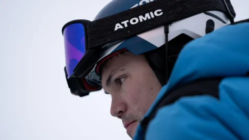 Wengen, ore 10.00: prima manche di uno slalom chiave per la coppa di specialità, Vinatzer guida gli azzurri