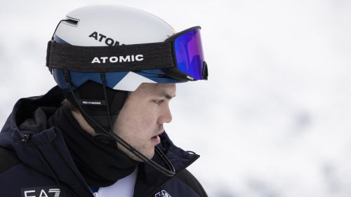 A St. Anton si... tenta: la startlist della 1^ prova in programma giovedì, 10 le azzurre in pista