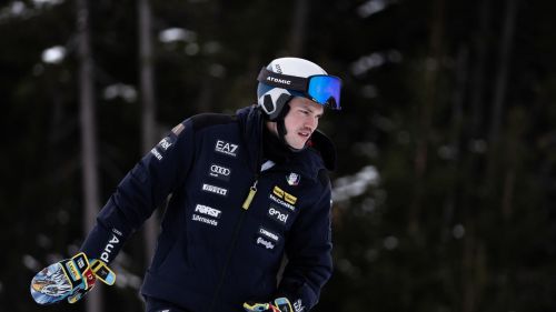 Wierer ancora ai box, l’Italia si affida a Michela Carrara nella Mass Start di Pokljuka al via alle 13.35