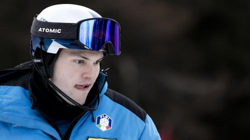 Neve difficile, mille colpi di scena, ma per Shiffrin non c'è problema: dominio totale nella 1^ a Courchevel