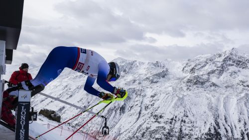 A Beaver Creek è tutto pronto per una discesa attesissima: lo squadrone azzurro fa paura, alle 19.00 il via!
