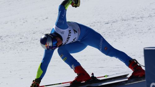 La Mixed relay di Boí Taüll va alla Svizzera. L’Italia con Murada e Canclini chiude quinta
