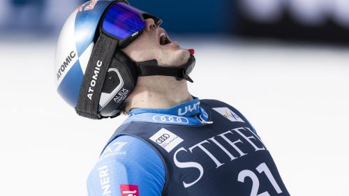 Alle 18.00 parte il gigante di Beaver Creek: Odermatt ad aprire la gara, De Aliprandini con l'8, Vinatzer ha il 19