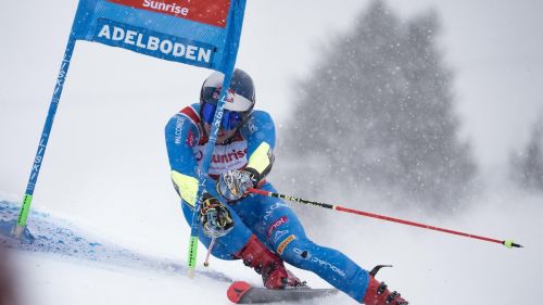Night race di gigante, a Schladming comincia la due giorni sulla Planai: la startlist aperta da Kristoffersen