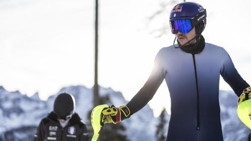 Giovedì lo slalom in notturna di Courchevel, Shiffrin pesca il n° 1 e Vlhova il 2: otto azzurre all'attacco