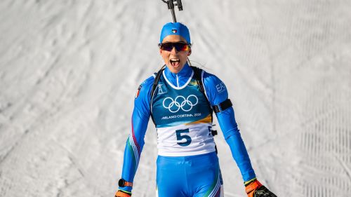 Dopo l'addio di Wierer e lo stop forzato di Giacomel, l'Italbiathlon riparte da Vittozzi: le scelte per Kontiolahti