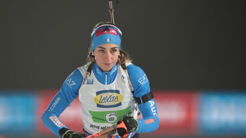 Kilde, il ritorno in pista è realtà: oggi sulla neve del Galdhoepiggen, comincia la missione per l'inverno olimpico