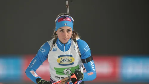 C'è l'attesissimo rientro di Vittozzi, un Giacomel con mille ambizioni e... tanto altro: ecco gli azzurri per Oestersund