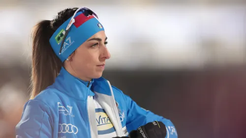 Il grande biathlon torna in azione, a Oestersund il via della Coppa del Mondo con la staffetta femminile