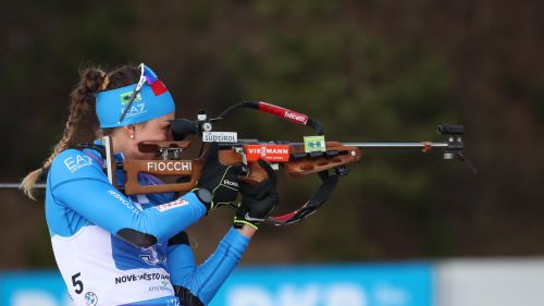 Alex Insam è sempre lì! Gran 5° posto in gara-1 a Wisla dove fa il vuoto Marius Lindvik