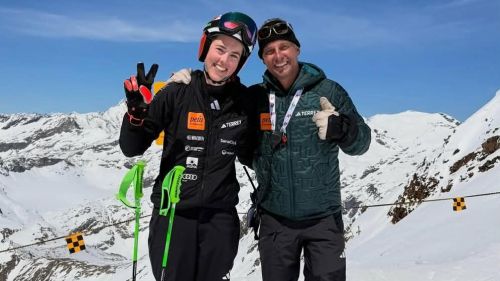 Petra Vlhova ufficializza il nuovo corso: il suo allenatore di riferimento &egrave; Mario Rafetzeder