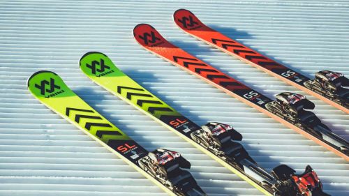 Anteprima Test Sci 2024/2025: Elan Ace SCX Fusion X