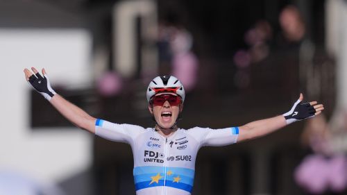 Sestriere rivuole la CdM, anche nel 2027 i giganti di Coppa Europa. E sabato lass&ugrave; si decider&agrave; il Giro Women