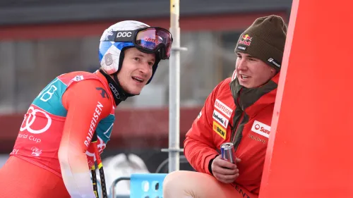 Saalbach si è fatta avanti per sostituire Beaver Creek: nelle prossime ore si deciderà il destino della tappa in Colorado