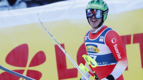 Anche gli azzurri dello skicross a Chapelco: l'intero mese di settembre sulla neve per il team di CdM
