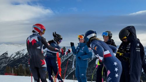 Seconda puntata di 'Ghiaccio Verde': il post Levi, il ritorno di Vonn e tanti temi stasera dalle ore 18.30