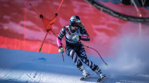 A Zauchensee un meteo in peggioramento, giovedì in programma la 1^ prova: ecco la startlist