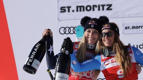 Si parte in Val d'Is&egrave;re, alle 11.00 scatta la 1^ prova verso la discesa di sabato: 9 le italiane al cancelletto