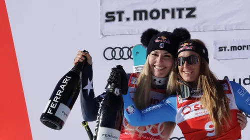 Si parte in Val d'Isère, alle 11.00 scatta la 1^ prova verso la discesa di sabato: 9 le italiane al cancelletto