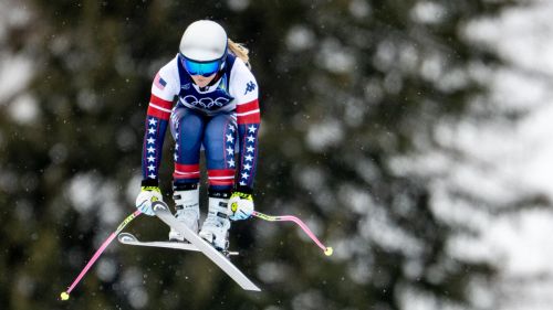 Parla Vonn dopo il dramma: 