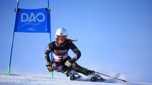 Bassino è in grave difficoltà, tutta la rabbia di Brignone sulla neve della Erta: 'Ora devo valutare cosa fare'