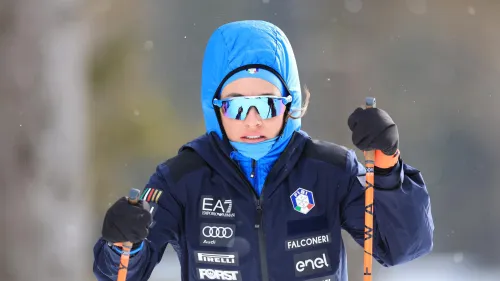 Italia con cinque pass verso le Mass Start di Annecy, parla Wierer: Non guardo alla classifica ma alle Olimpiadi