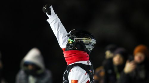 'Niente Soldeu, ma potrei fare gli ultimi due super-g': Shiffrin a confronto con Maze pensando alla Val di Fassa