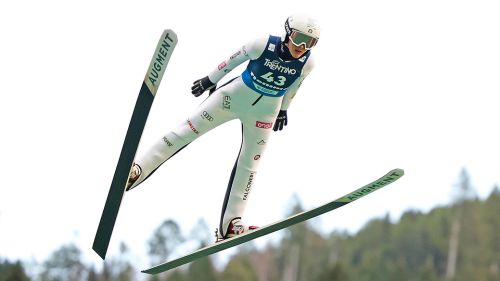 A Wisla ci sar&agrave; anche Martina Zanitzer: la tarvisiana, dopo il lavoro a Szczyrk, prender&agrave; parte alle prime gare del Grand Prix