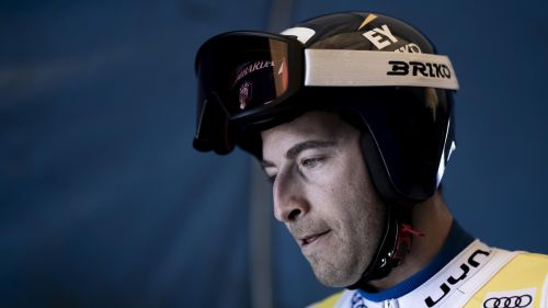 Sarrazin e lo shock a Bormio, Allegre attacca l'organizzazione. Alexander miglior tempo, ok Casse e Paris