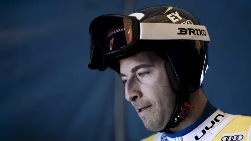 Non solo Casse, allo Stelvio con coach Galli tornano in pista Innerhofer, Perathoner e c'è anche Zazzi