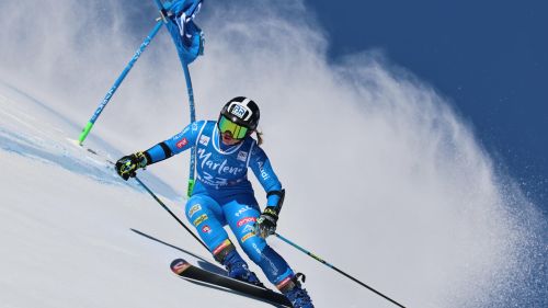 Tutto confermato, Brignone e Goggia saltano Spindleruv Mlyn. Con Zenere e Della Mea tornano Mathiou e Agnelli