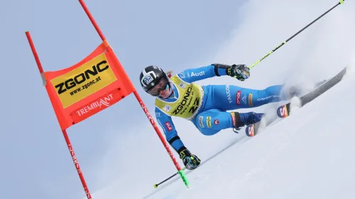 Scheib apre il gigante di casa, la startlist del sabato di Semmering: Goggia, Zenere e Della Mea guidano l'Italia