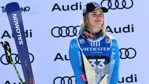 L'estate di Salomon si divide tra Stelvio, Les Deux Alpes, Saas-Fee e Zermatt: tutte le info per i test