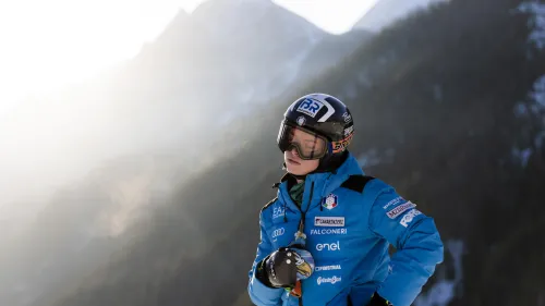 E' ancora tempo di gigante, si comincia a Spindleruv Mlyn: alle 10.00 in pista, 8 azzurre per la 1^ manche