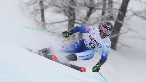 Numero 15 per Paris, lo anticiperà Odermatt: la startlist della discesa che inaugura le finali di Sun Valley