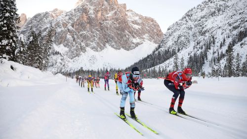 Biathlon: sei azzurrini del gruppo 'Milano Cortina 2026' in Valdidentro per dieci giorni di raduno
