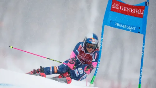 Ljutic, non è crisi ma serve un cambio di rotta da Kranjska Gora: l'unico obiettivo ora sono i Giochi