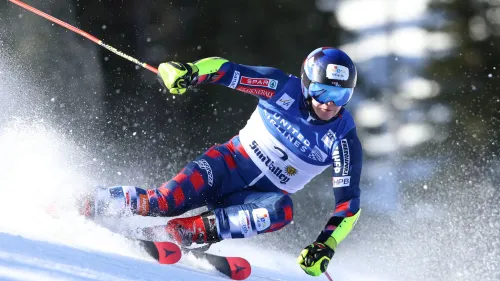 Zubcic per il riscatto come Ljutic a Copper Mountain, gli svedesi saranno 9 con Hector in crescita dopo Gurgl