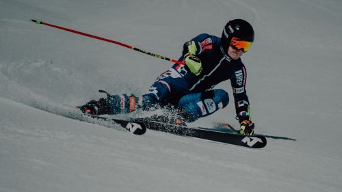 Altro super colpo per Nordica: dopo Zan Kranjec, ecco Filip Zubcic scegliere il brand trevigiano!