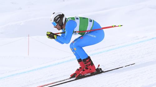 Biathlon alle Olimpiadi - 14. PyeongChang 2018: le medaglie di Bronzo di Dominik Windisch e della mista