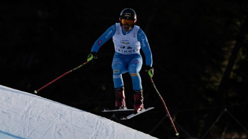 Deromedis soffre in qualificazione, ma &egrave; dentro le due fasi finali a San Candido. Zuech c'&egrave;, Howden velocissimo