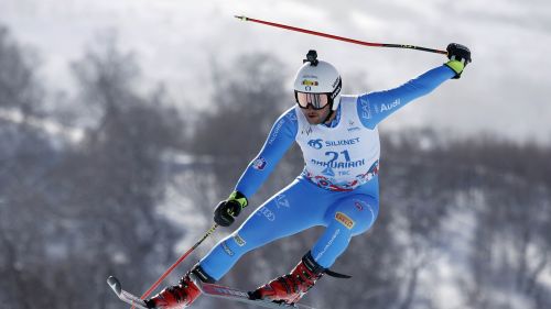 Gli azzurri non si fermano più: altro titolo al Mondiale jr, è oro di Perathoner e Saracco in combinata